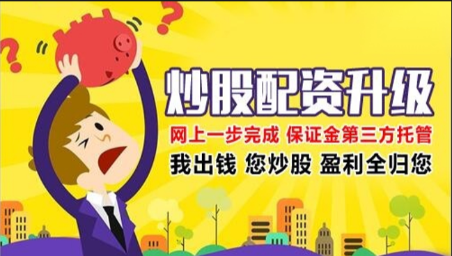 国内期货配资:助力投资者放大收益,稳健投资