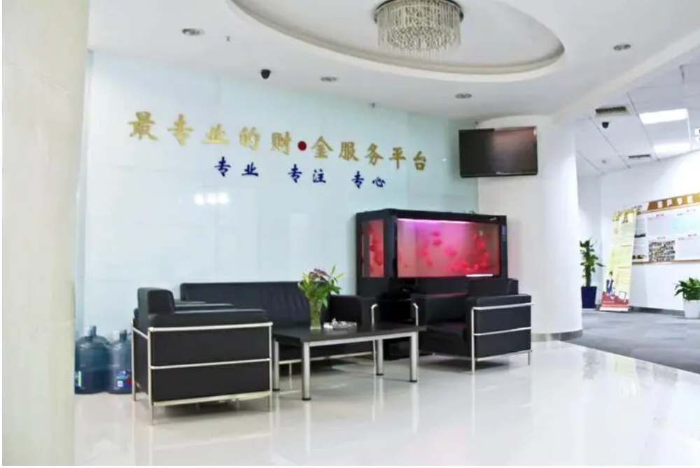 实盘配资炒股：轻松放大收益，把握财富先机