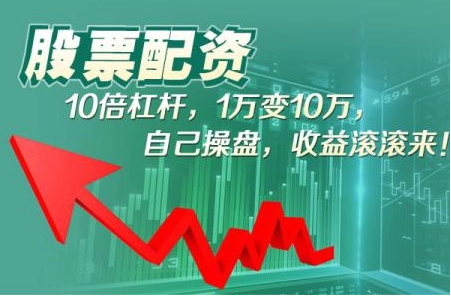 炒股配资平台推荐:安全可靠,轻松配资