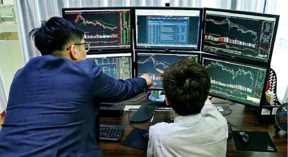 郑州期货配资：助力投资，把握财富先机