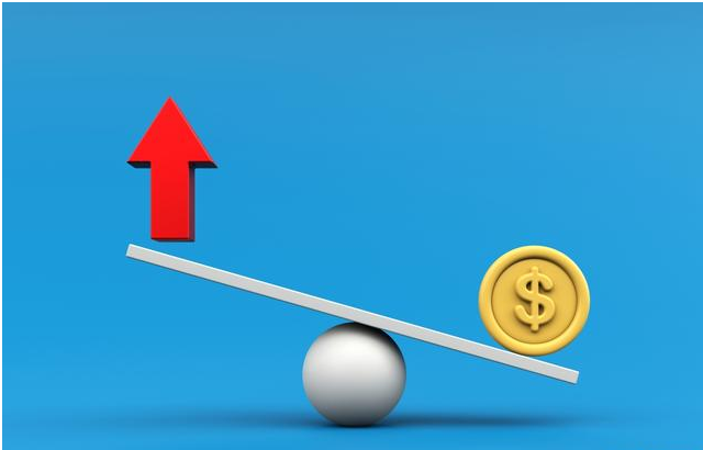 在线股票配资开户：开启财富增长的捷径