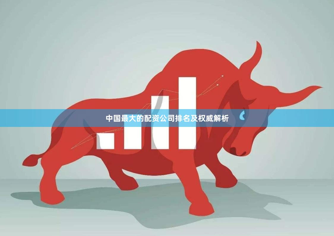 中国最大的配资公司排名及权威解析