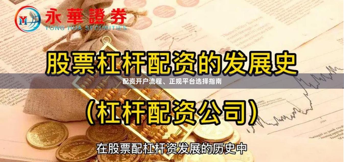 配资开户流程、正规平台选择指南