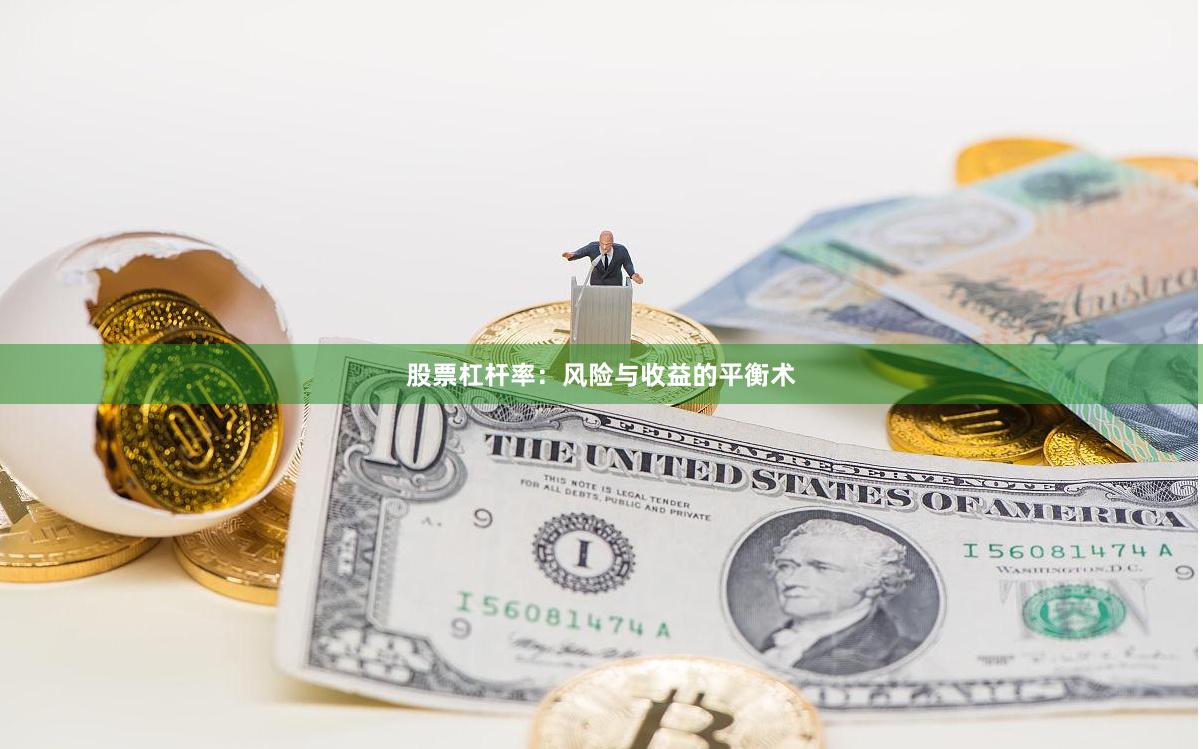 股票杠杆率：风险与收益的平衡术