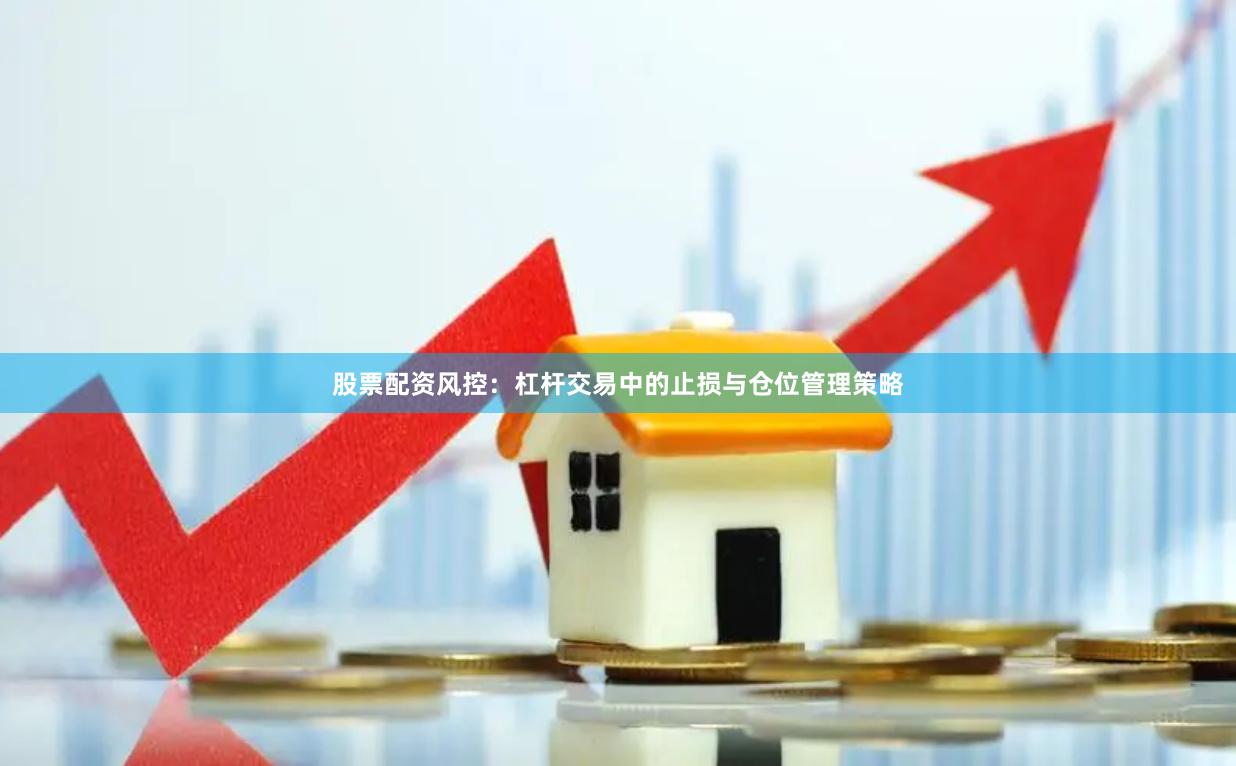股票配资风控：杠杆交易中的止损与仓位管理策略